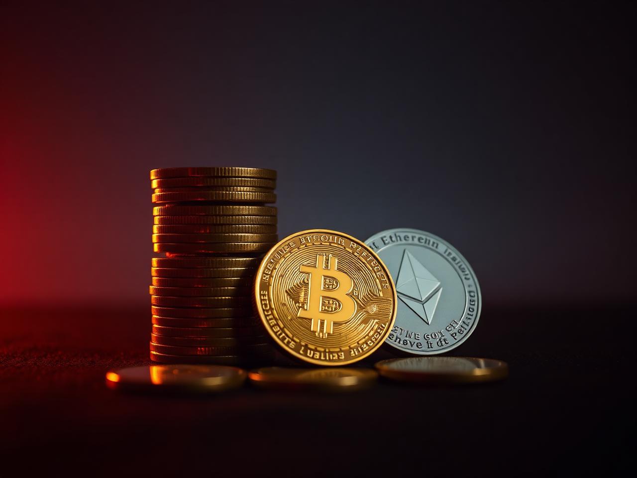 Crypto Buying & Selling