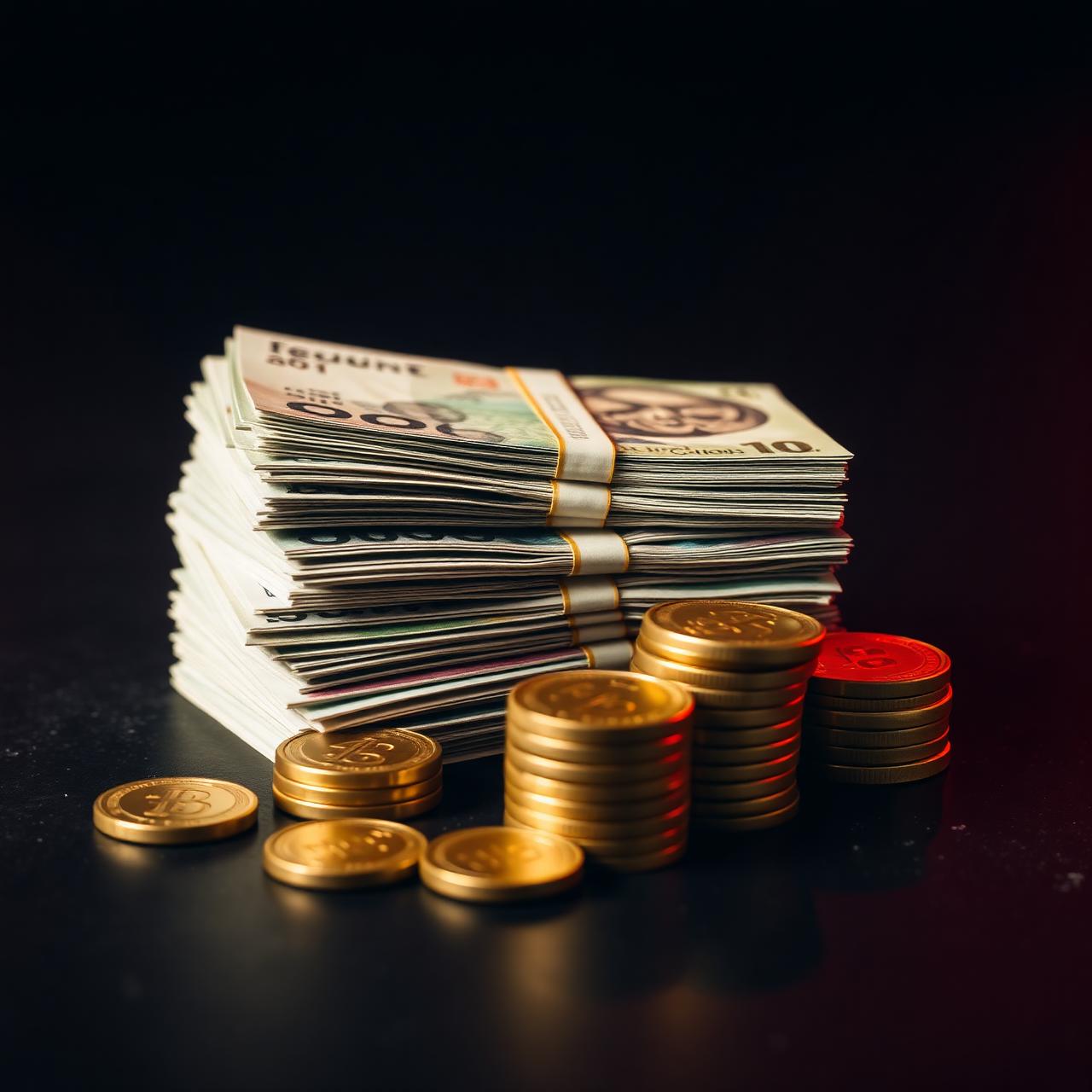 Currency & FX Desk