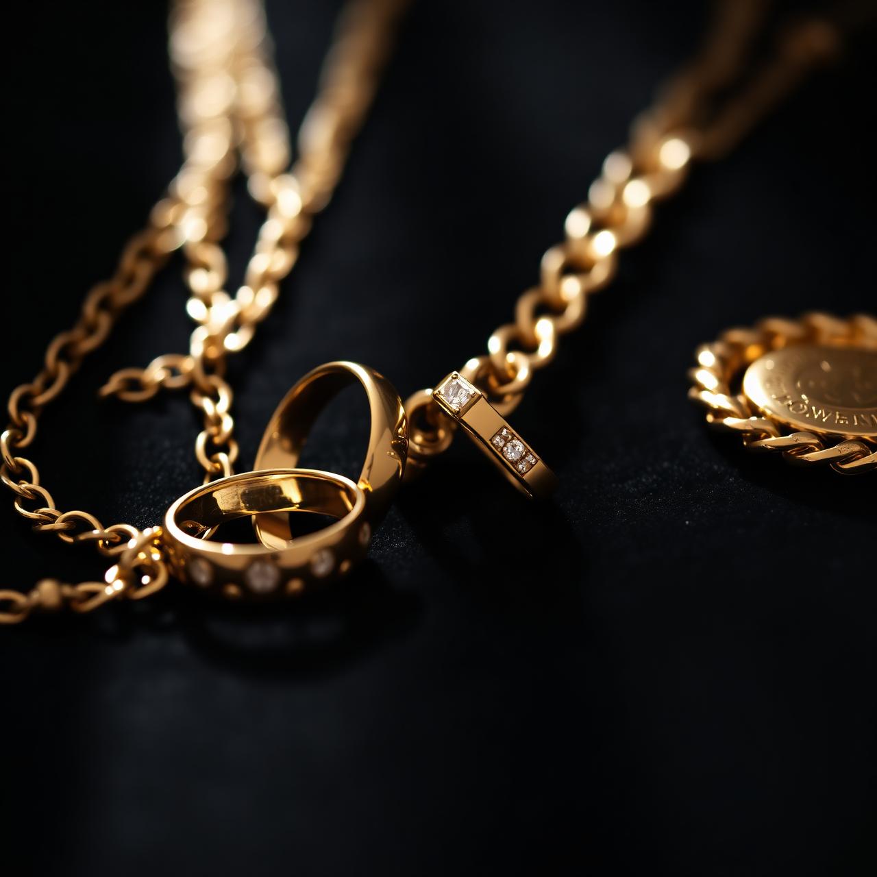 Izirova Jewellery